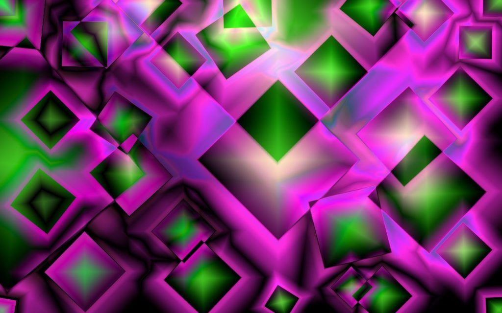 Cool Gradient Effect PPSStudios