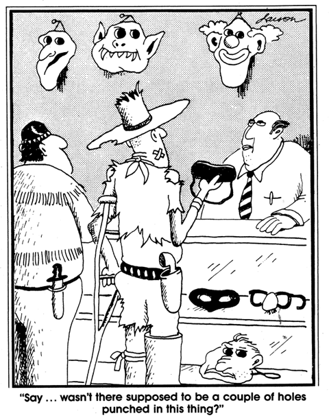 The Far Side